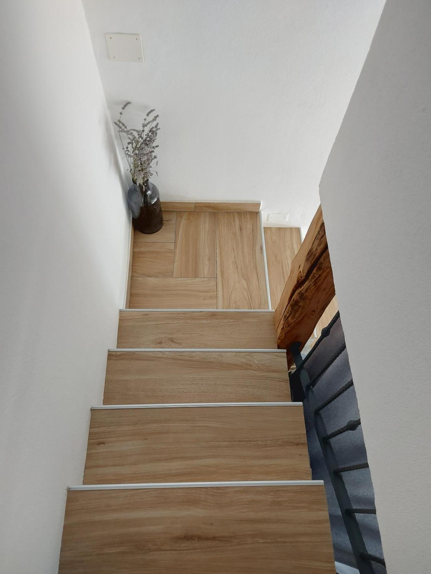 Bitini Farm Apartment Gračišče Esterno foto